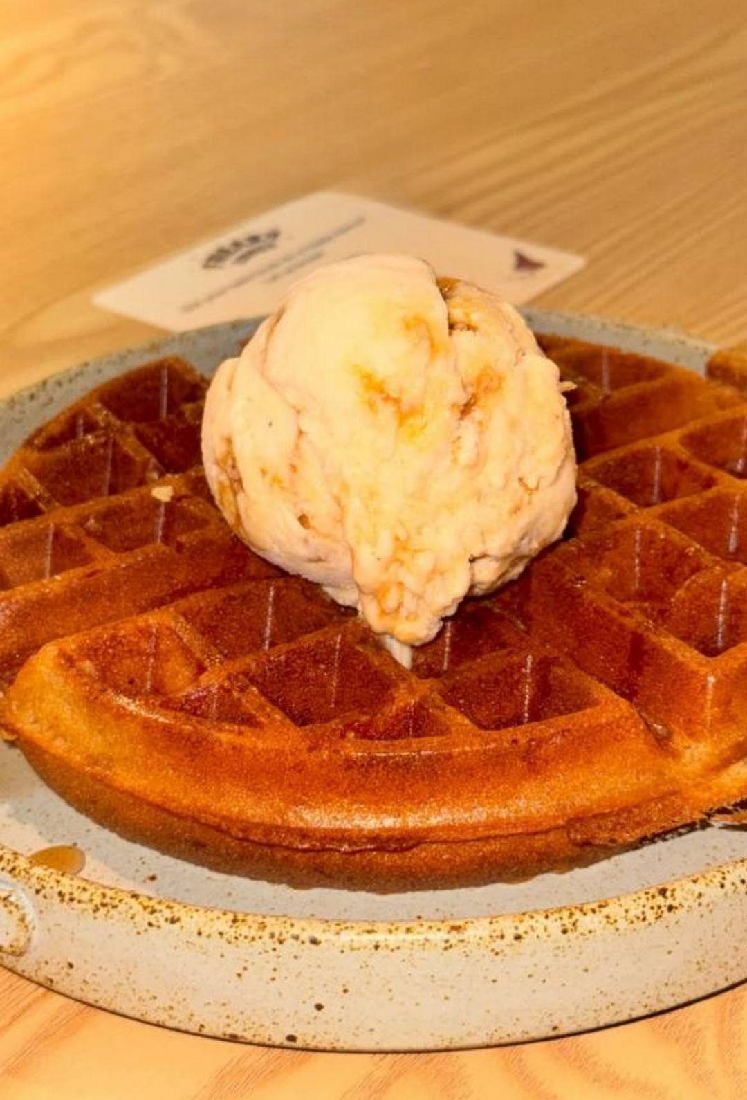 FreakyCones | Handcrafted Ice Cream | Coffee | Matcha Singapore
